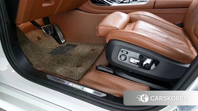 BMW X7 (G07) id 4268264 из Кореи 9