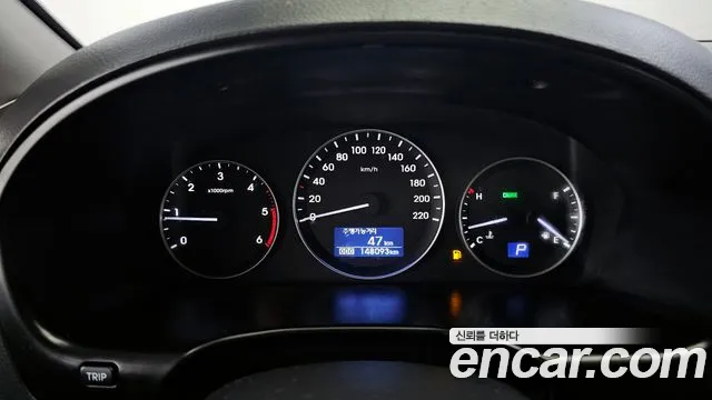 Hyundai The New Grand Starex id 2699995 из Кореи 9