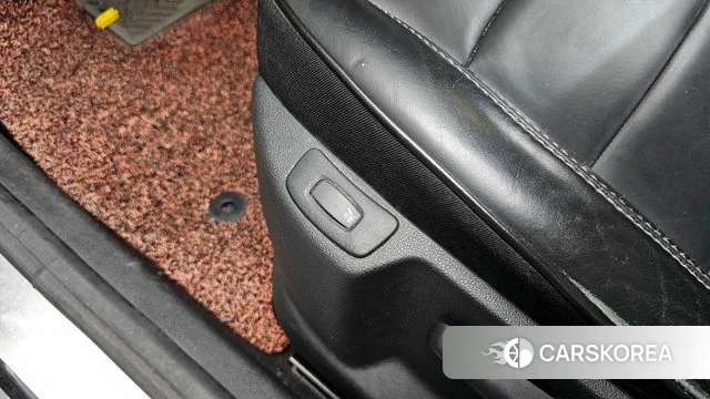 Renault Korea (Samsung) New QM3 id 3942632 из Кореи 9