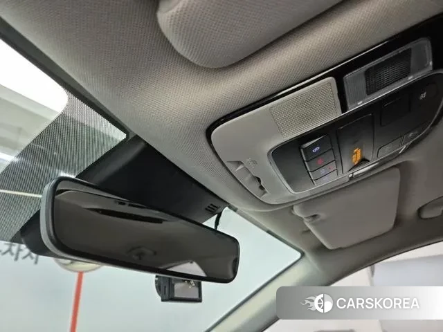 Hyundai Sonata (DN8) id 3474461 из Кореи 9