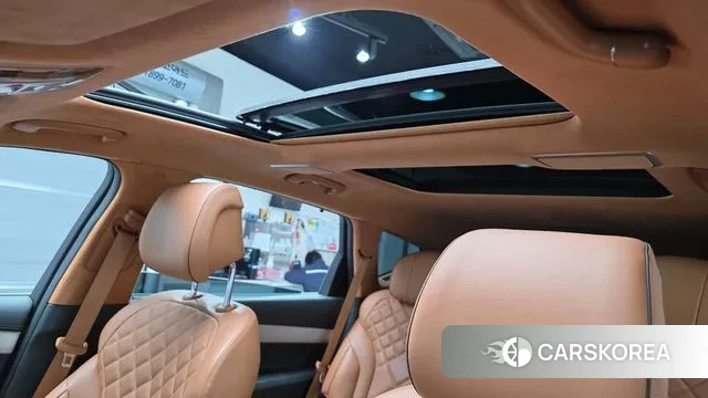 Genesis GV80 id 3571701 из Кореи 9