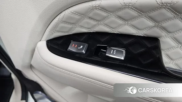 Ssangyong All New Rexton id 3753376 из Кореи 9