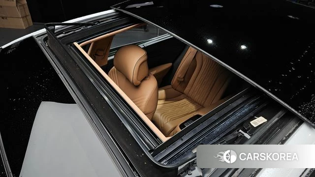 Genesis G80 (RG3) id 4753436 из Кореи 9