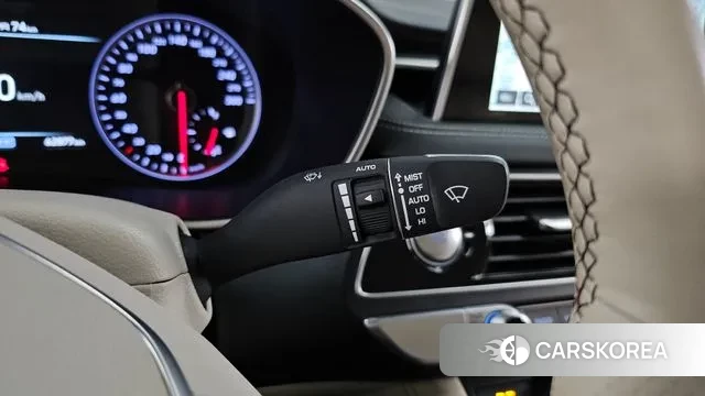 Genesis G70 id 3666514 из Кореи 9