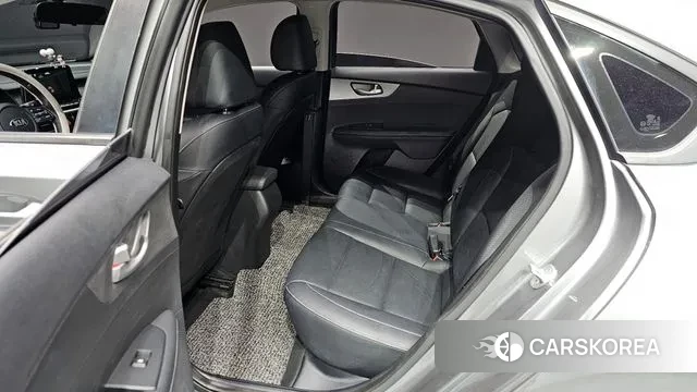 Kia Come New K3 id 2991275 из Кореи 9