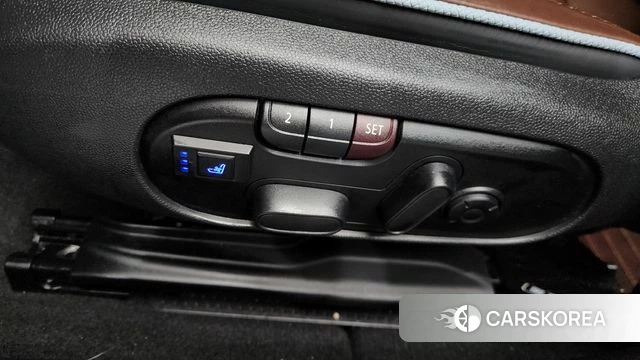 Mini Cooper Clubman id 4315332 из Кореи 9
