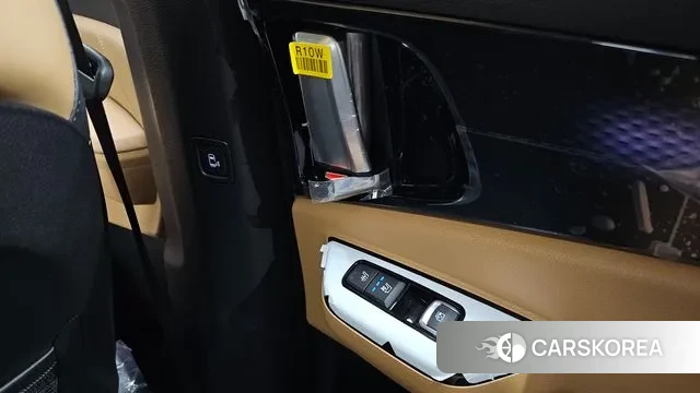 Kia Carnival 4th generation id 3726074 из Кореи 9