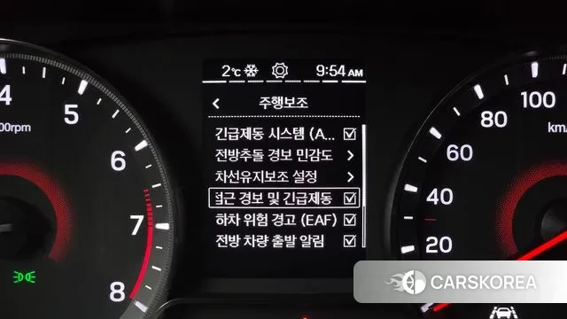 Ssangyong The New Tivoli id 3669735 из Кореи 9