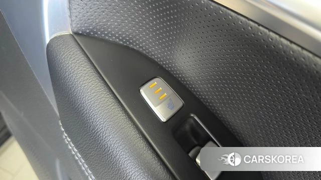 Genesis G70 id 4785826 из Кореи 9