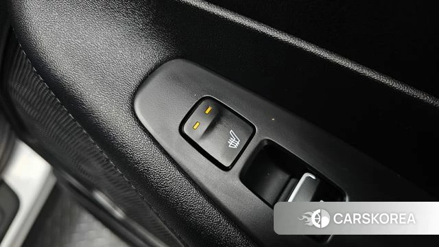 Hyundai The New Santa Fe id 3787154 из Кореи 9