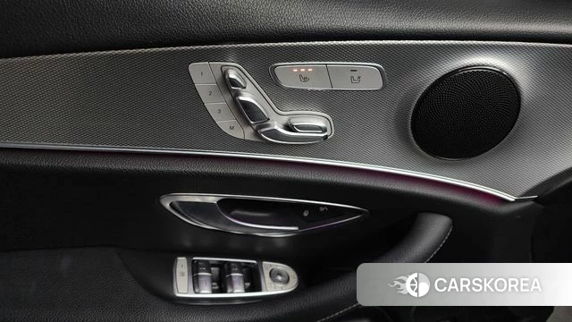 Mercedes-Benz E-Class W213 id 4294985 из Кореи 9