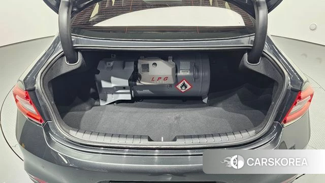 Hyundai Grandeur IG id 3917108 из Кореи 9