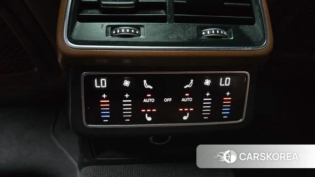 Audi A6 (C8) id 4637033 из Кореи 9