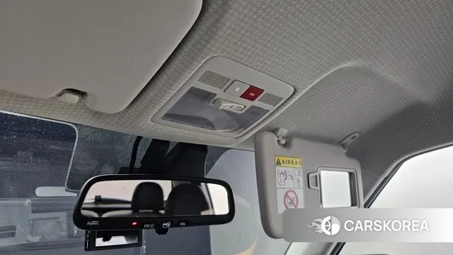 Hyundai Casper id 3137176 из Кореи 9