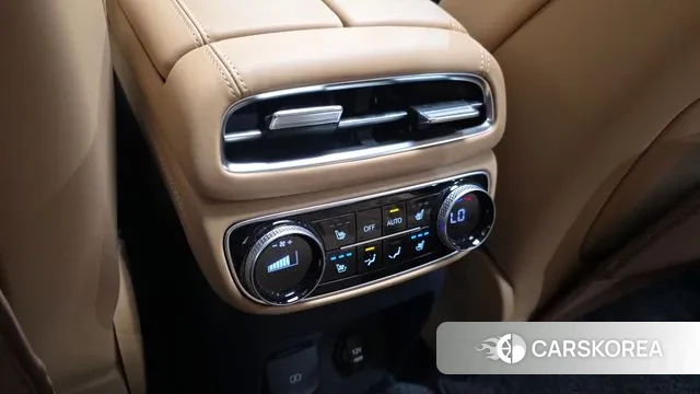 Genesis GV80 id 2984204 из Кореи 9