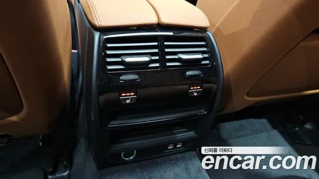 BMW 5 Series (G30) id 2905982 из Кореи 9