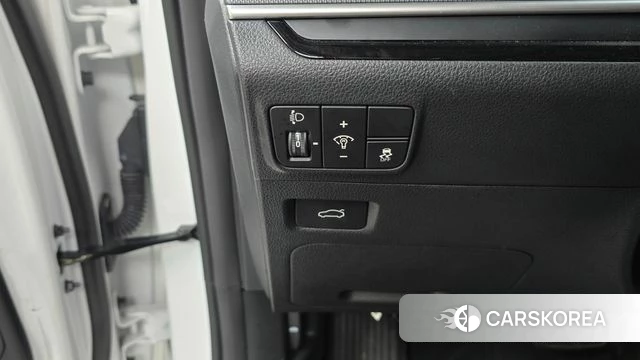 Kia The New K5 3rd generation id 4602135 из Кореи 9