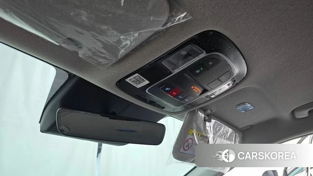 Hyundai Sonata D Edge (DN8) id 4645093 из Кореи 9