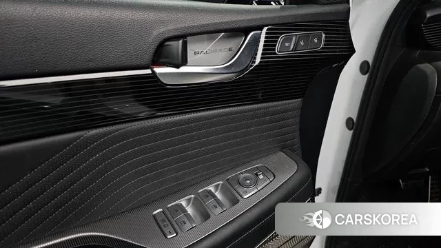 Hyundai The New Palisade id 3503423 из Кореи 9