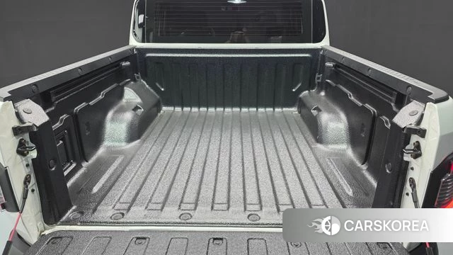 Kia Tasman id 4527755 из Кореи 9