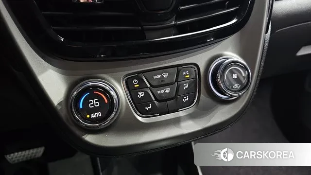 Chevrolet (GM Daewoo) The New Spark id 3607928 из Кореи 9