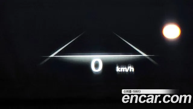 Genesis G80 (RG3) id 2843283 из Кореи 9