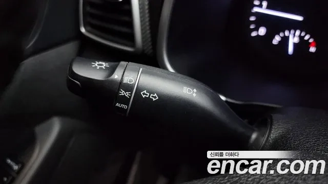 Hyundai All New Tucson id 2860021 из Кореи 9