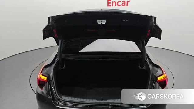 Kia K8 Hybrid id 4834961 из Кореи 9