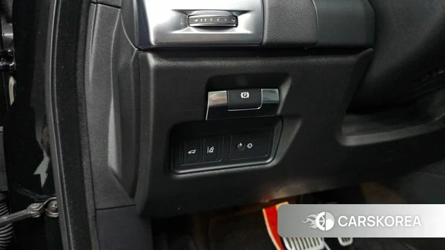 Jaguar E-PACE id 4203429 из Кореи 9