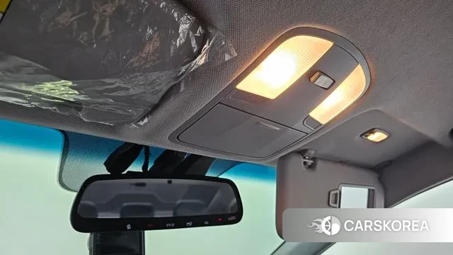 Hyundai The New Avante AD id 3215000 из Кореи 9