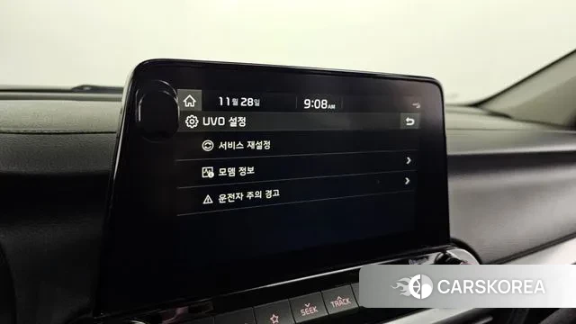 Kia Come New K3 id 3422569 из Кореи 9