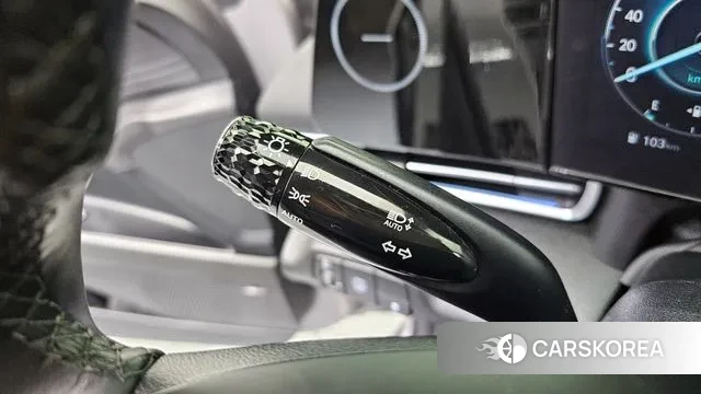 Hyundai The New Avante Hybrid (CN7) id 3482420 из Кореи 9