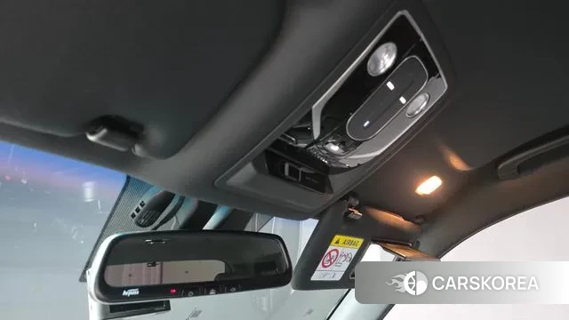 Ssangyong Rexton New Arena id 3502397 из Кореи 9