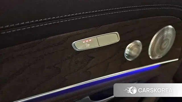 Mercedes-Benz E-Class W213 id 3335983 из Кореи 9