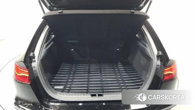 Kia The New K3 2nd generation id 4523465 из Кореи 9