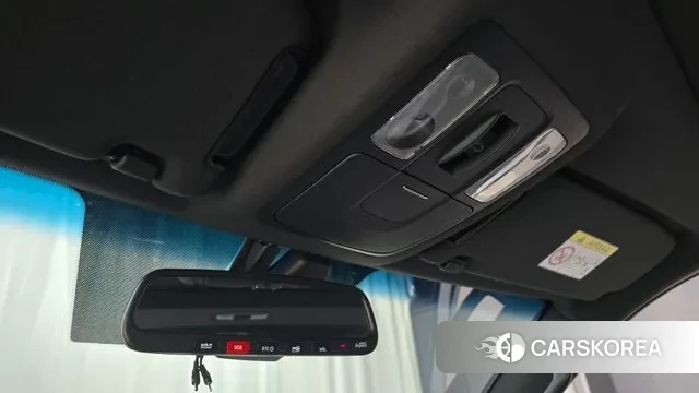 Kia Mohave Master id 3565604 из Кореи 9