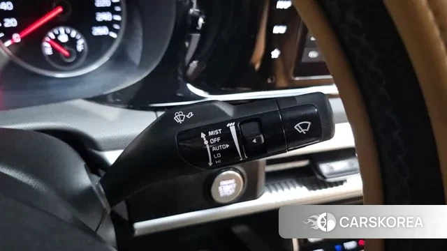 Kia K5 3rd generation id 3525337 из Кореи 9