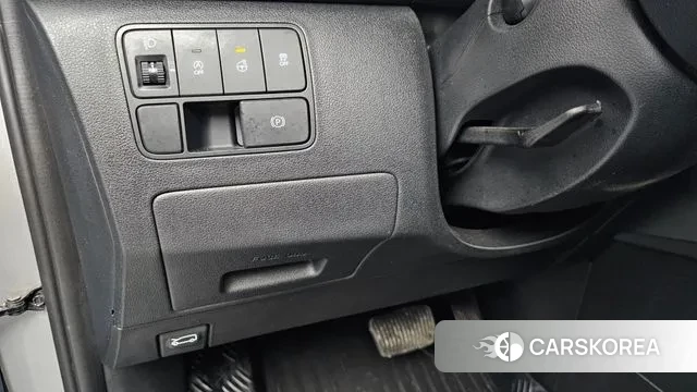 Hyundai Staria id 3597000 из Кореи 9