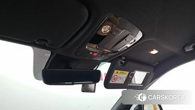 Kia Sorento 4th Generation id 4495167 из Кореи 9