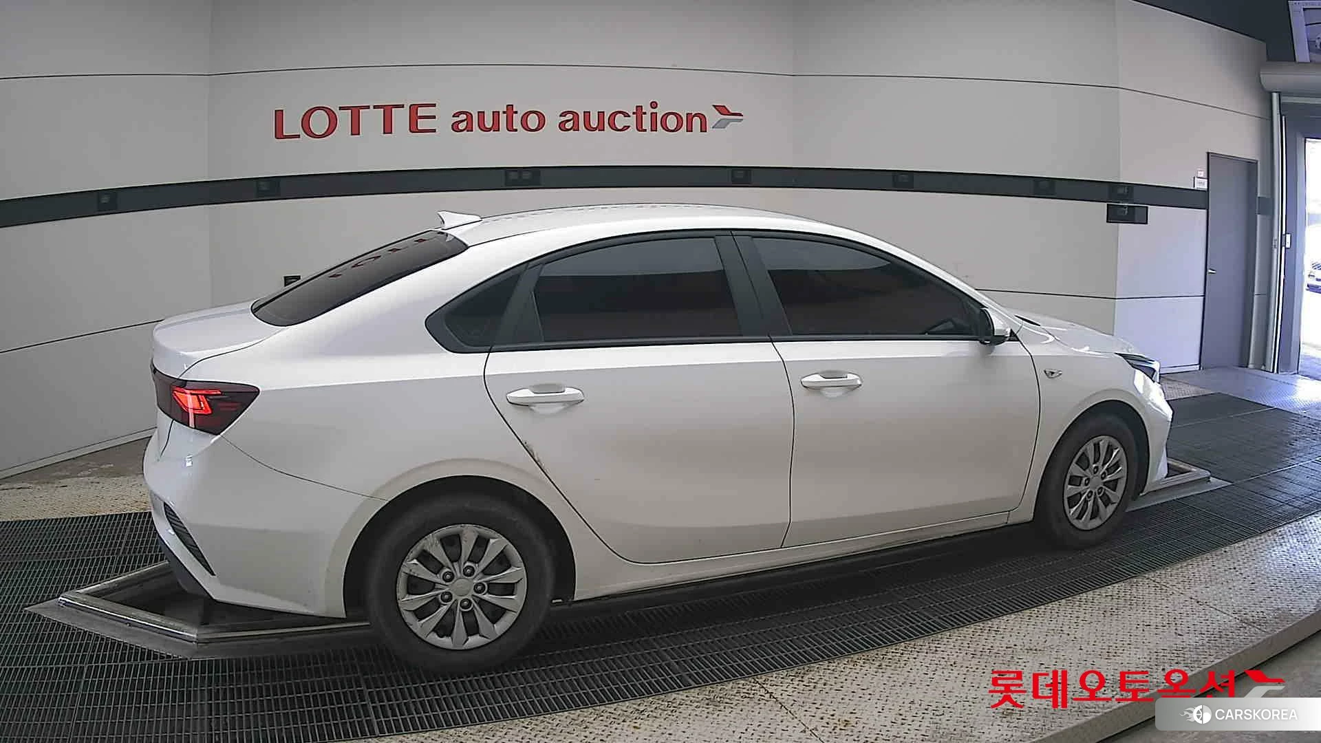 Kia K3 id 4669089 из Кореи 9