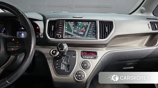 Kia The New Ray id 3463716 из Кореи 9