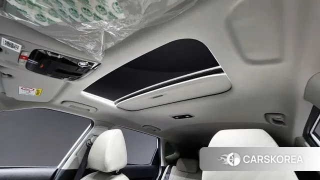 Kia Seltos id 3508653 из Кореи 9