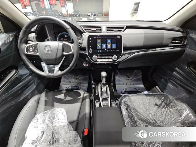 Honda Lingpai id 4261403 из Китая 9