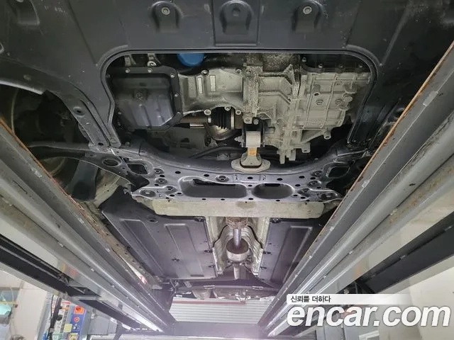 Hyundai Avante (CN7) id 2956009 из Кореи 9