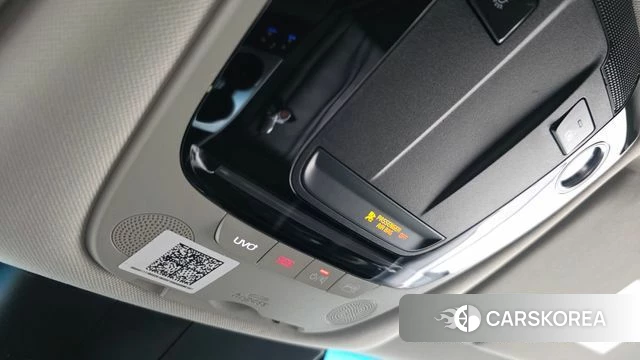 Kia K8 id 4646836 из Кореи 9
