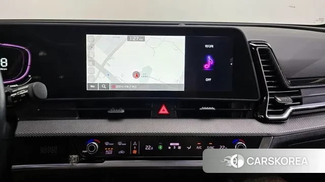 Kia Sportage 5th Generation id 3058234 из Кореи 9