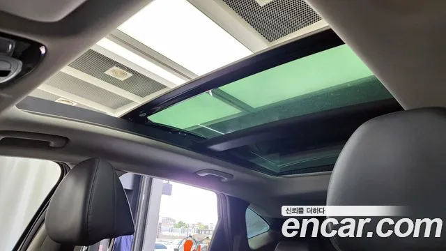 Hyundai Tucson (NX4) id 2749388 из Кореи 9