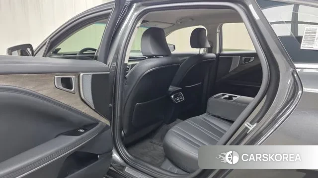 Kia K8 id 3600408 из Кореи 9