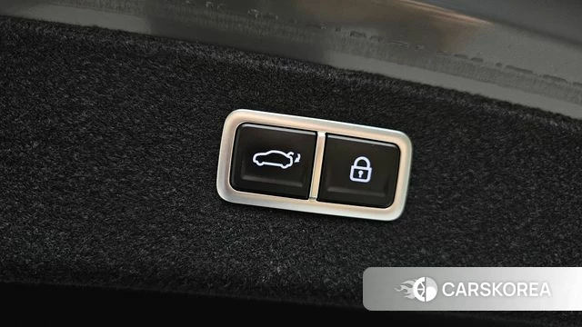 Genesis G80 (RG3) id 4720510 из Кореи 9