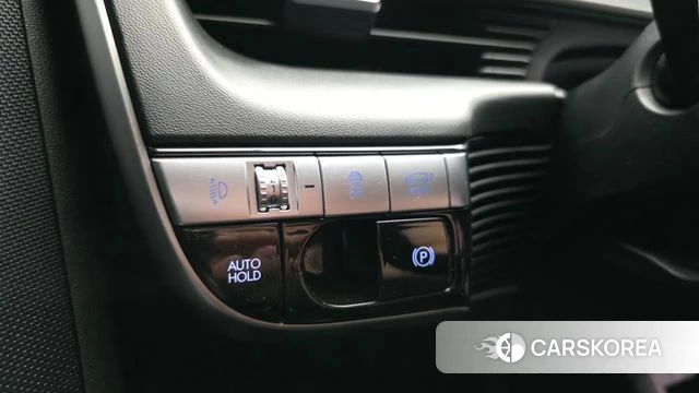 Hyundai Ionic 5 id 4457179 из Кореи 9
